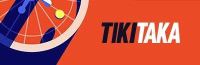 TikiTaka nettikasino