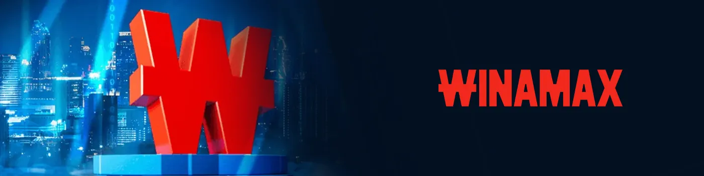 Winamax nettikasino